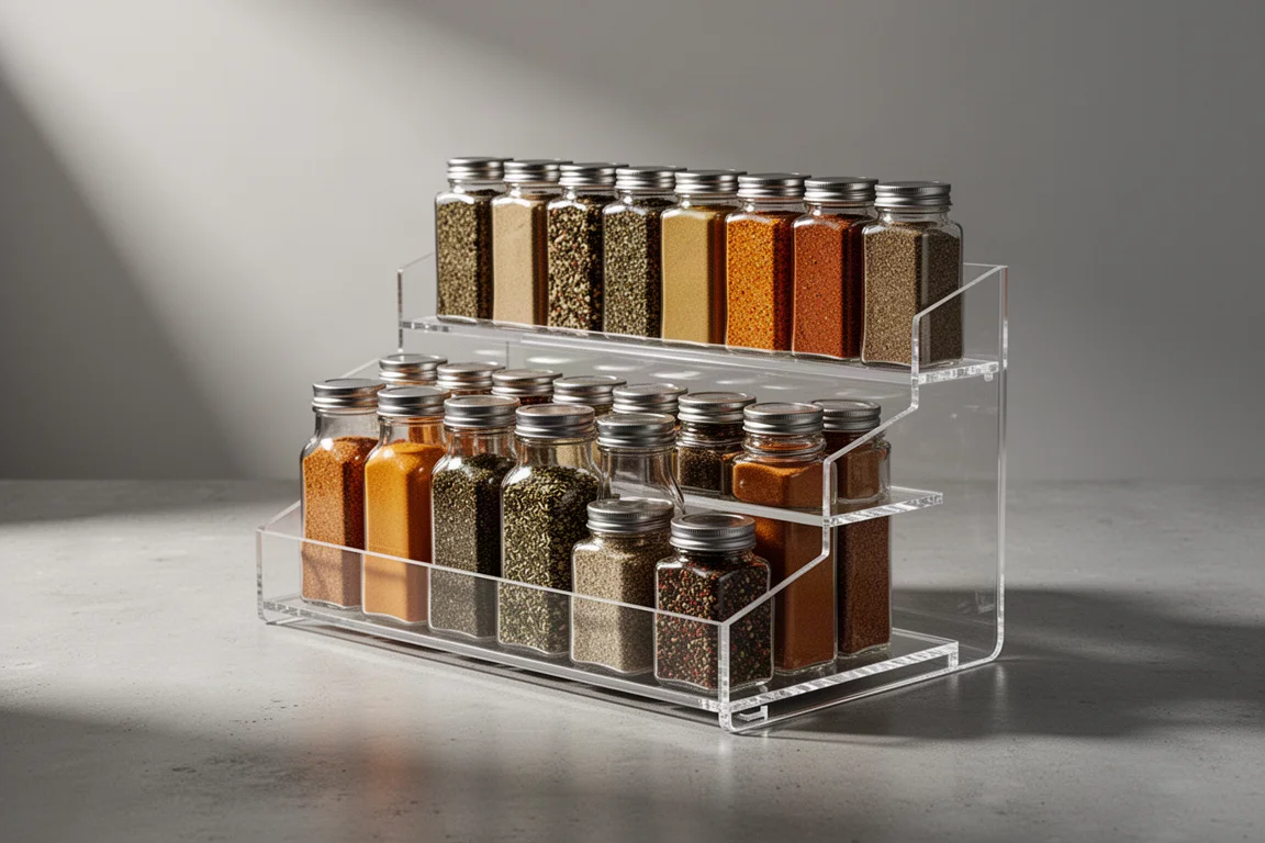 Spicy Shelf Deluxe product image