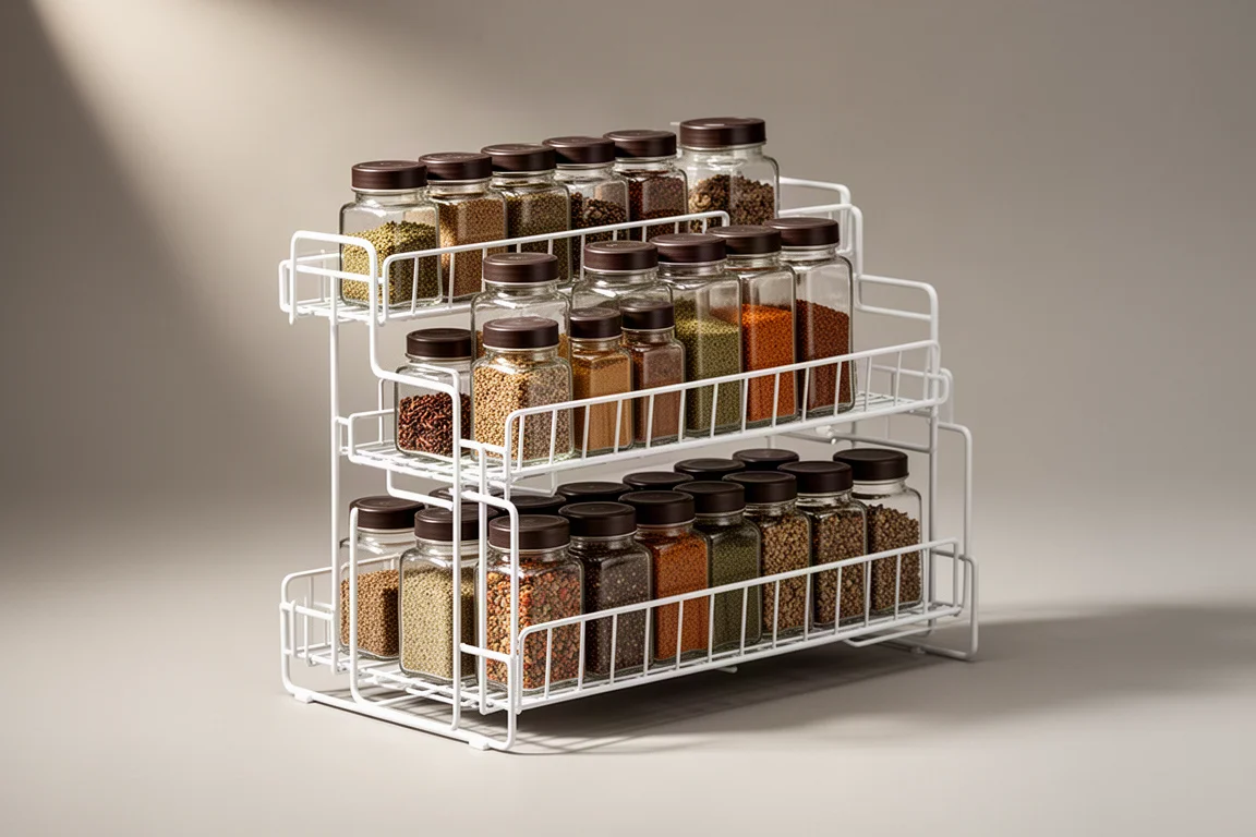 Spicy Shelf product image