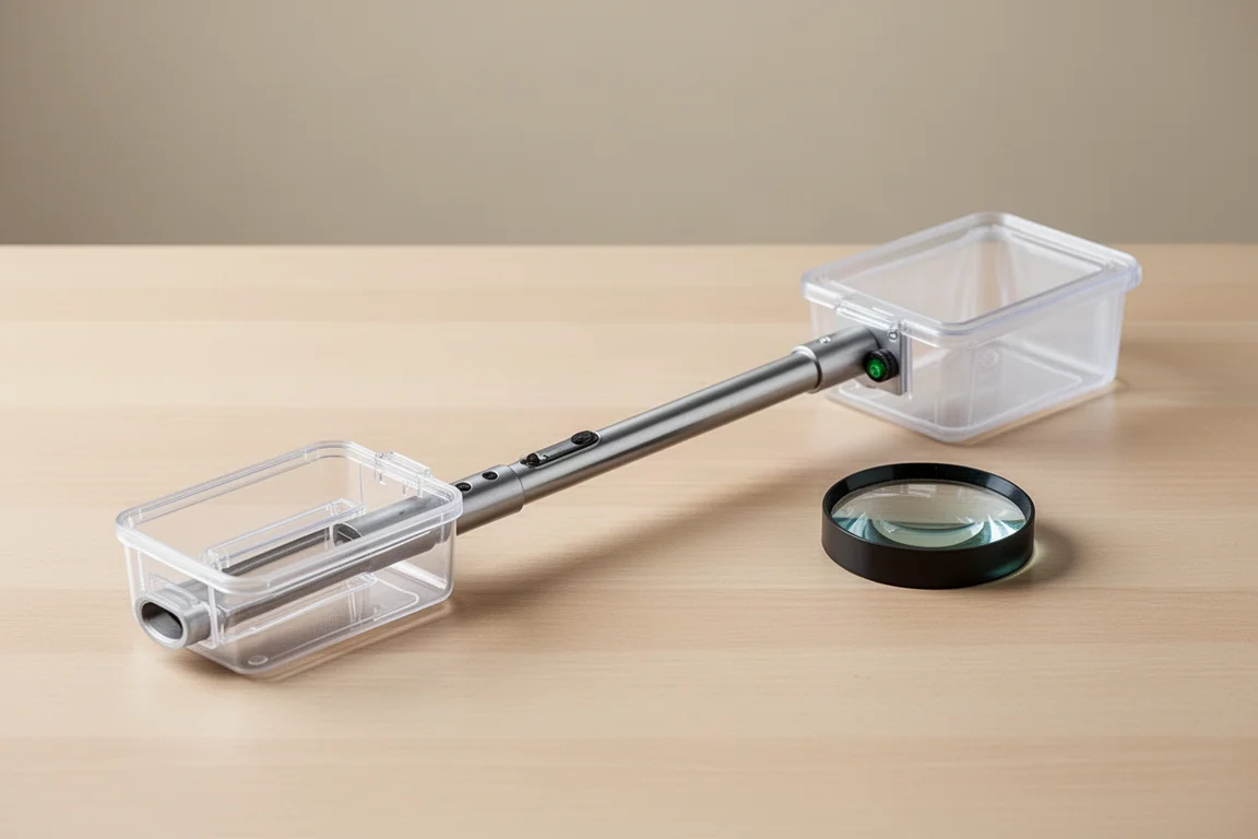 Spider Catcher product image