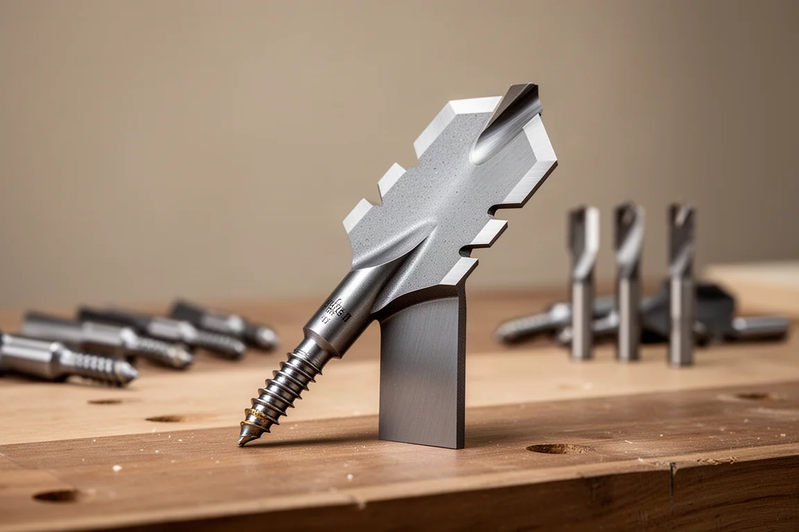 Spider Self-Feeding Spade Bit Set product image