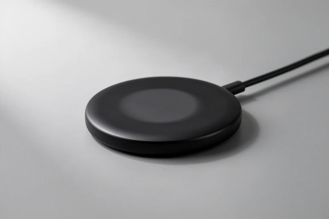 Spigen ArcField Magnetic Charger product image