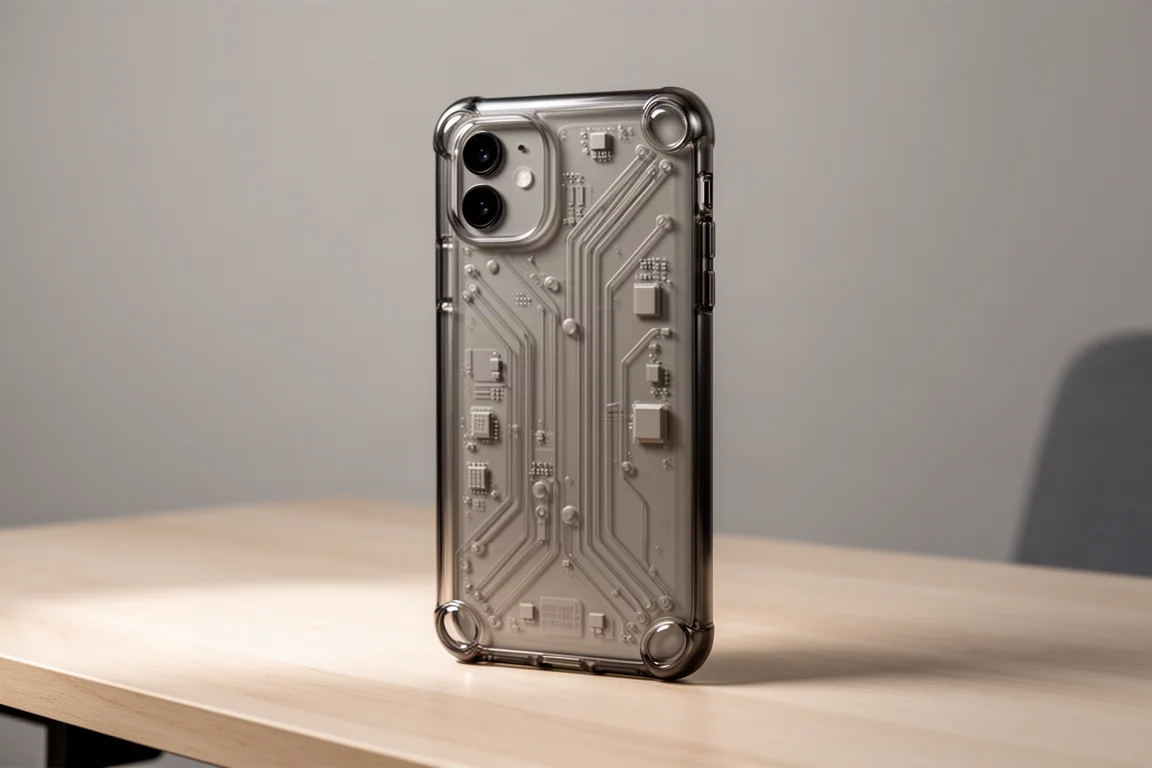 Spigen C1 Case product image