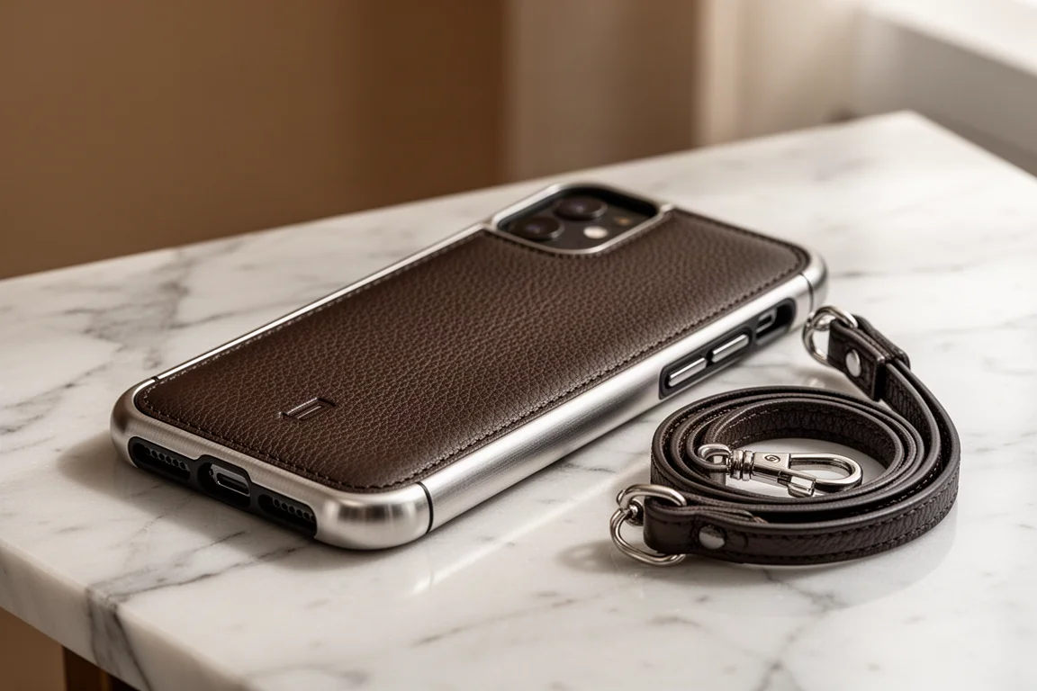 Spigen Enzo Series Case product image