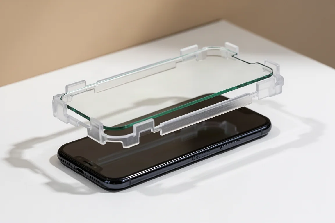 Spigen Fit Screen Protector product image