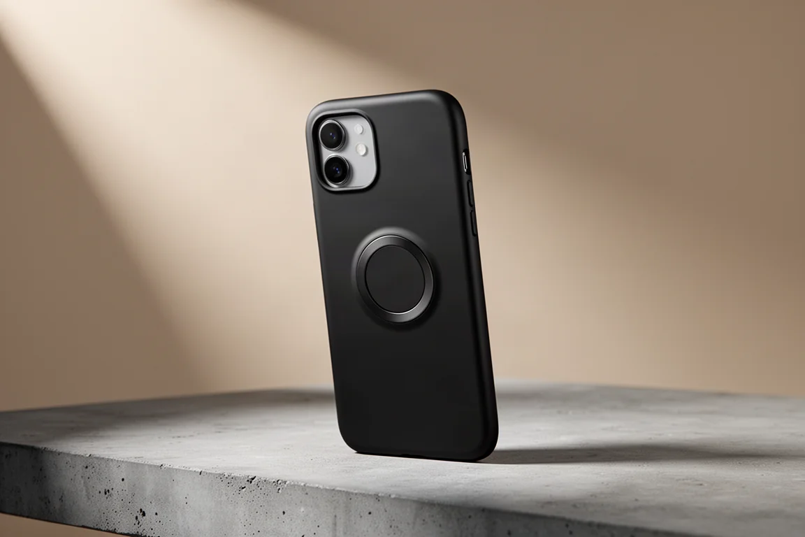 Spigen Mag Armor (iPhone 13) product image
