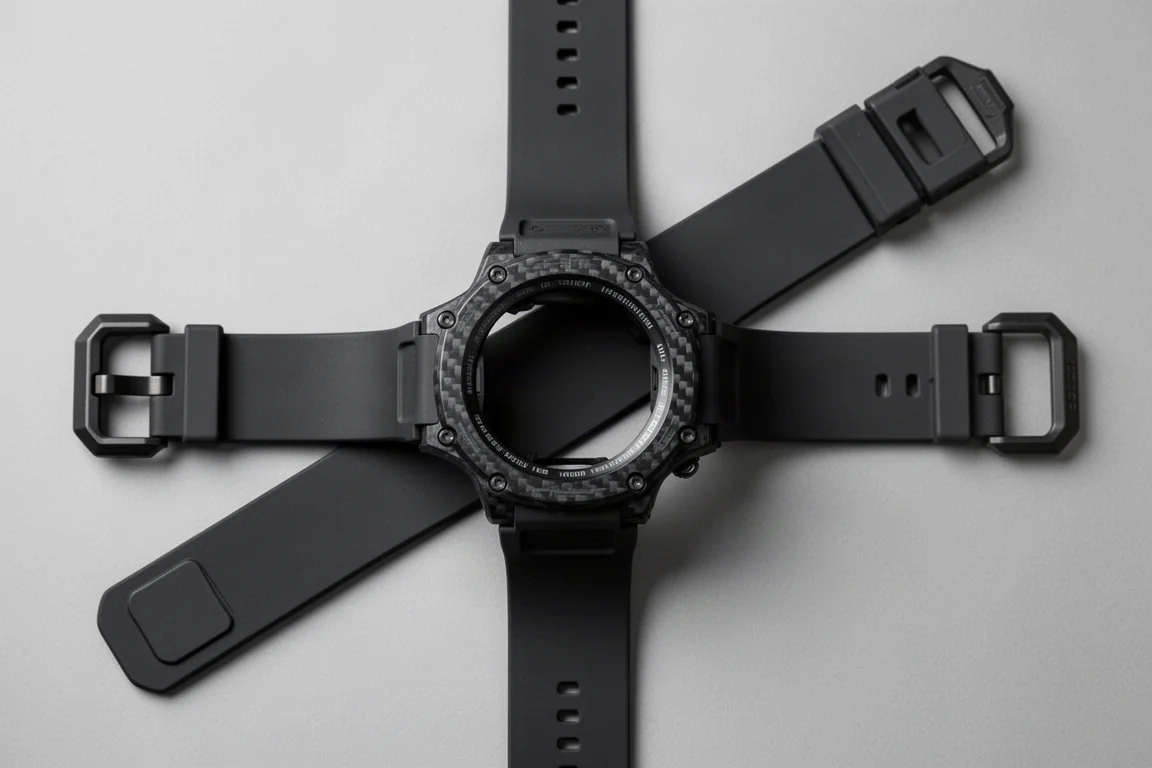 Spigen Rugged Armor Pro Watch Case product image