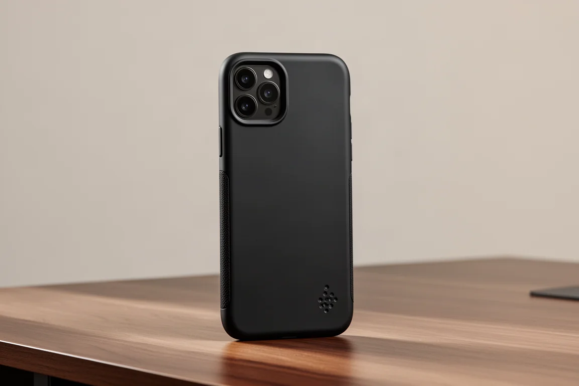 Spigen Thin Fit (iPhone 13) product image