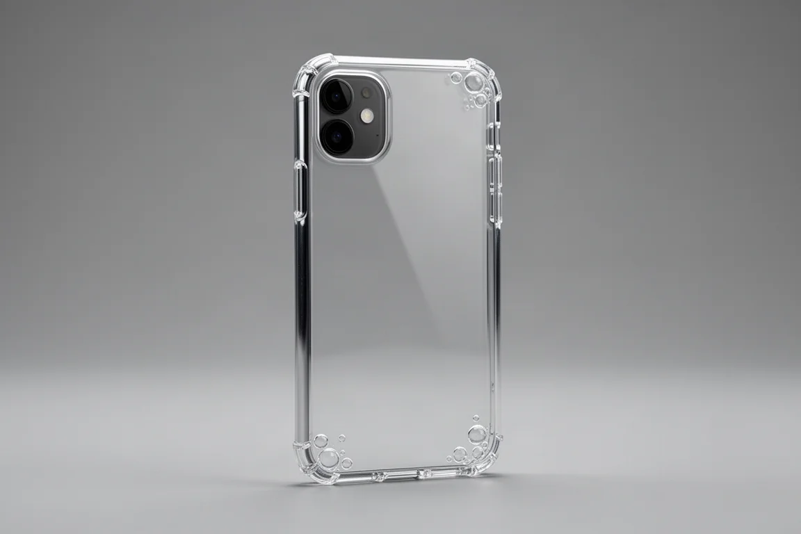 Spigen Ultra Hybrid Case product image
