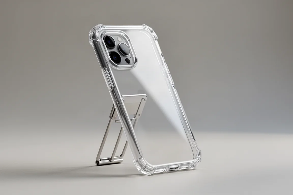 Spigen Ultra Hybrid S (iPhone 13) product image