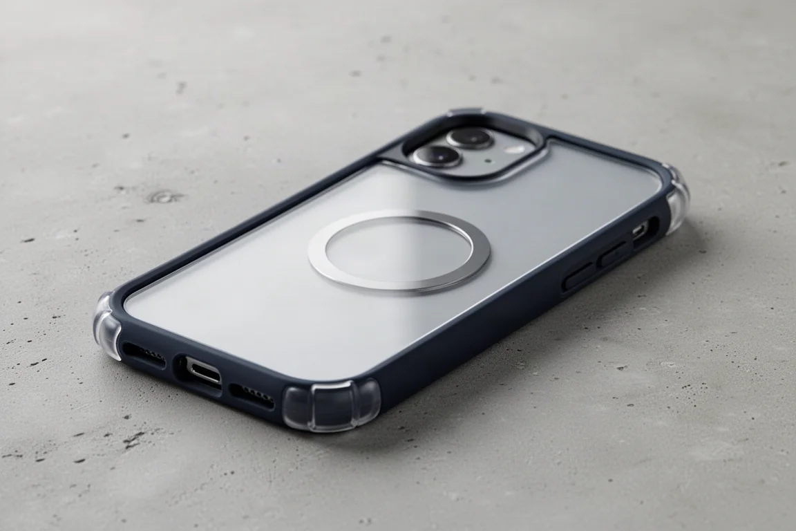 Spigen Ultra Hybrid product image