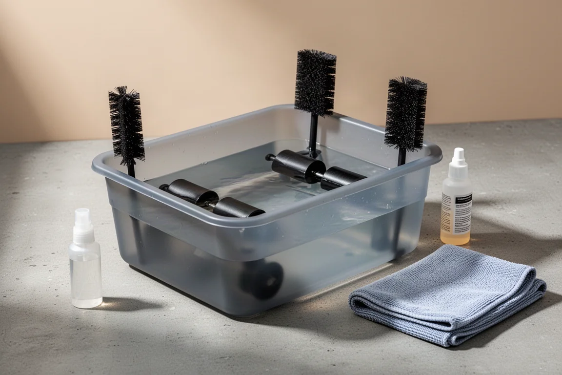 Spin Clean Record Washer product image