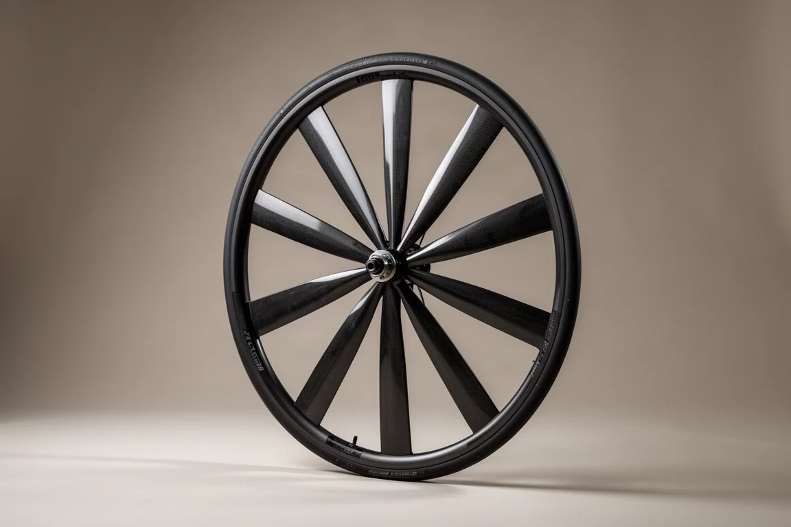 Spinergy Rev X Wheels product image