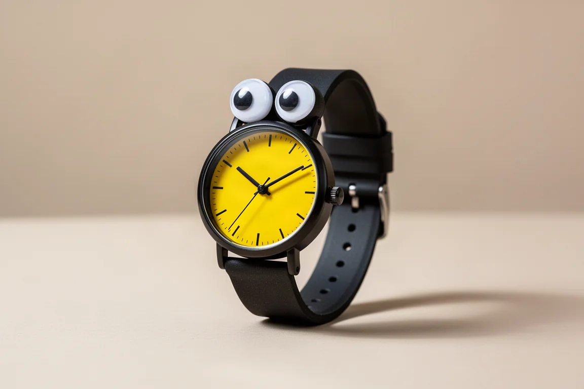 Spinnaker SpongeBob Watch product image