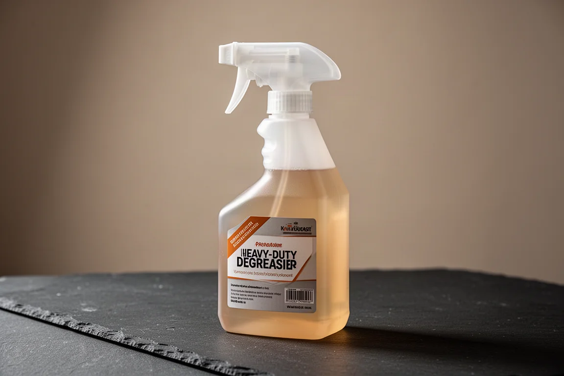 Spitfire Heavy-Duty Degreaser product image