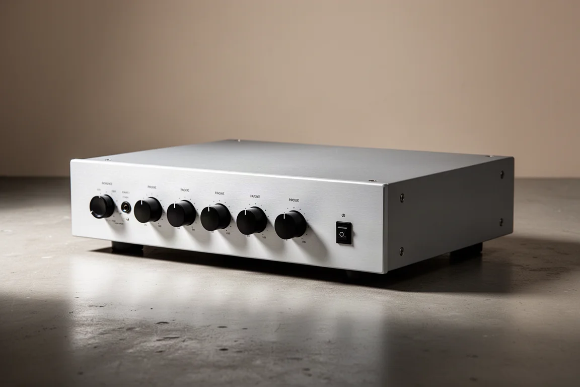 SPL Crossover product image