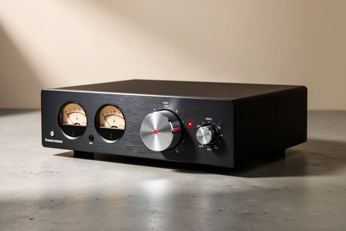 SPL Director Mark 2 product image