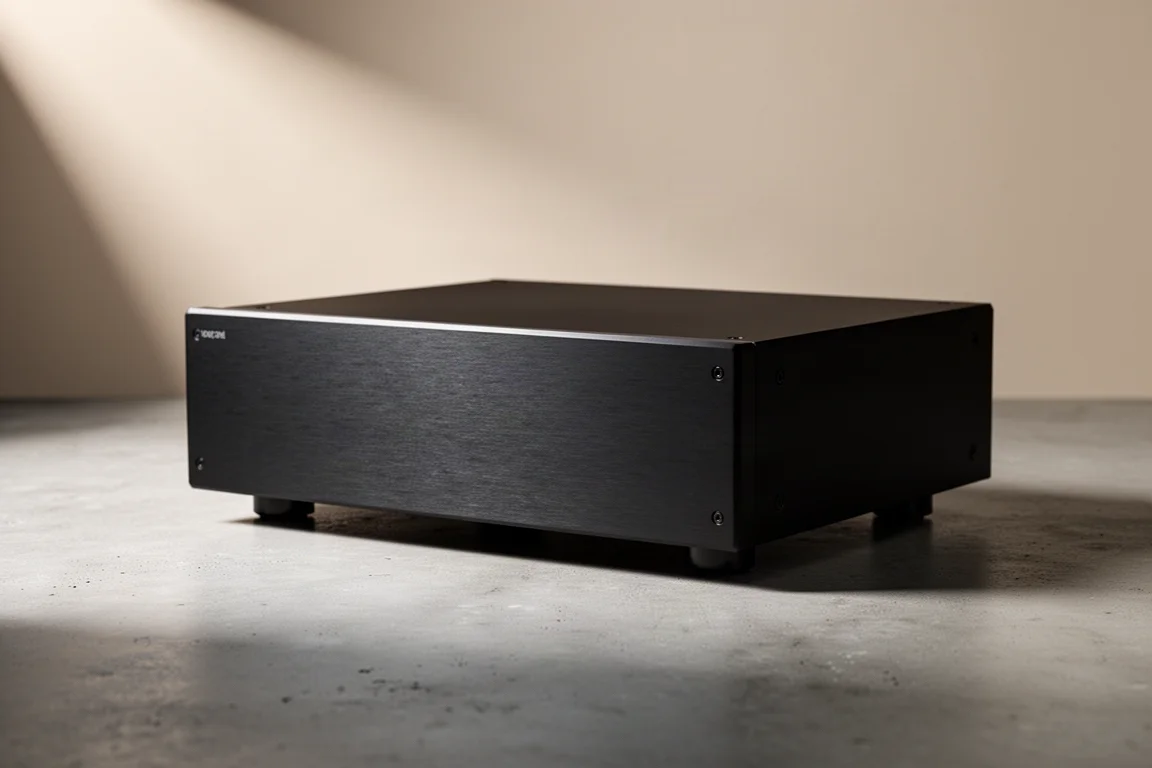 SPL Performer S900 product image