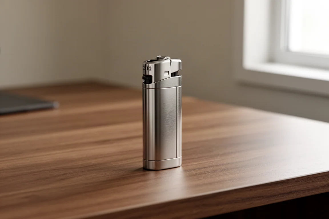 Split Pea Lighter product image