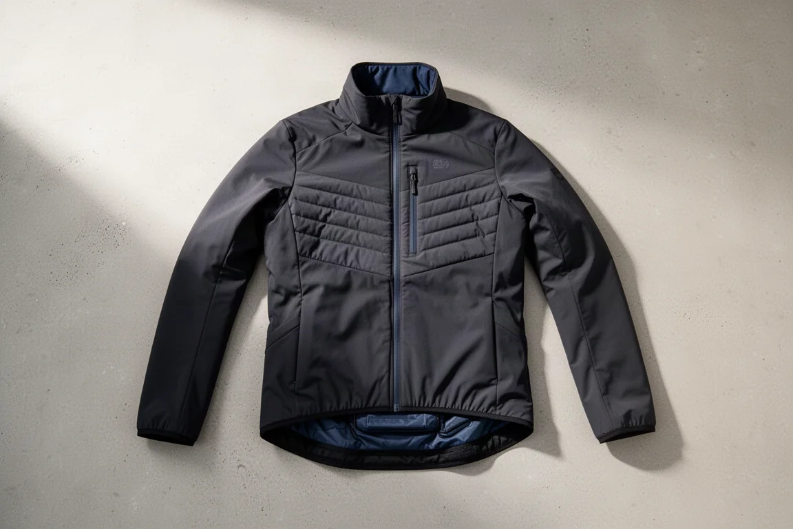 Sportful Fiandre Warm Jacket product image