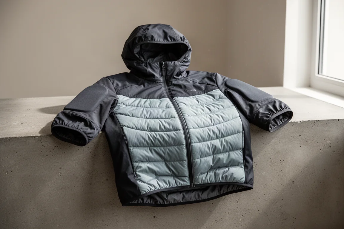 Sportful Supergiara Puffy product image
