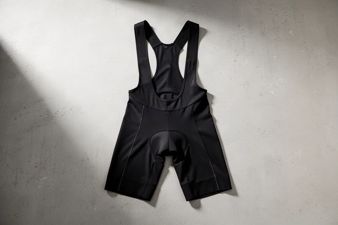 Sportful Total Comfort Bib Shorts product image