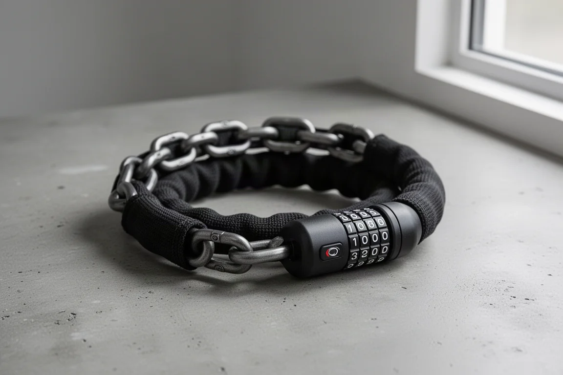 Sportneer Chain Lock product image