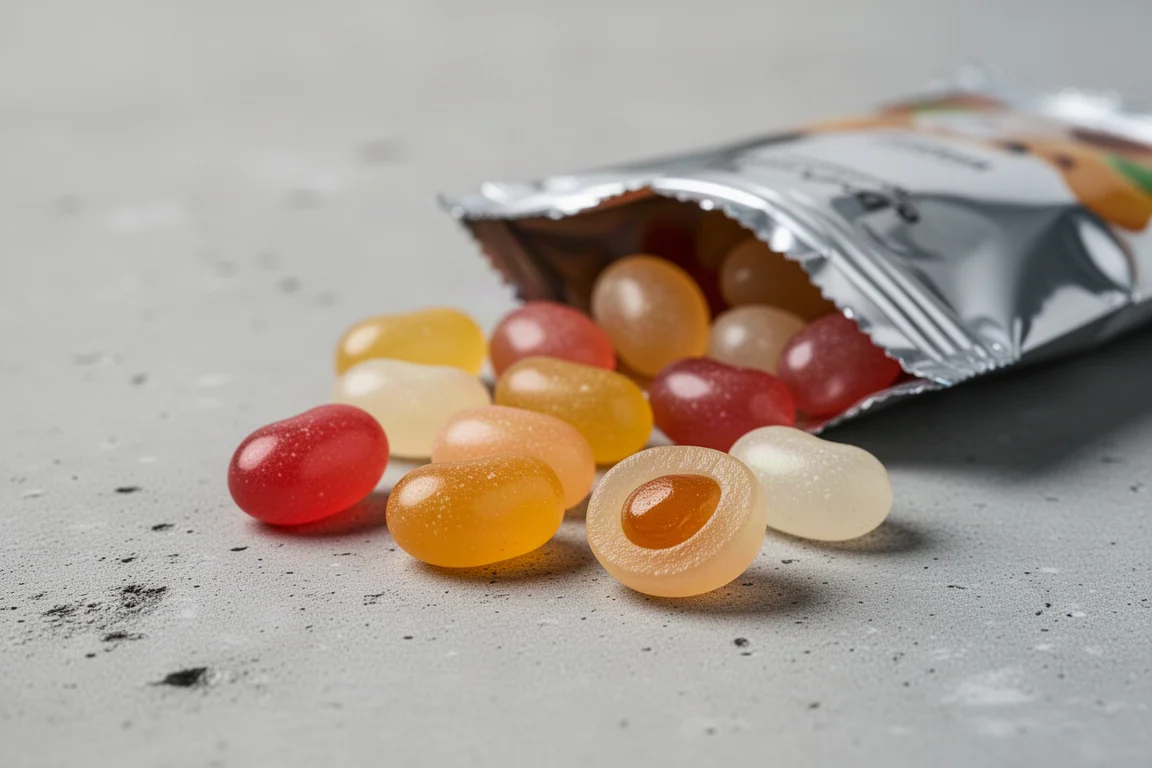Sports Beans product image