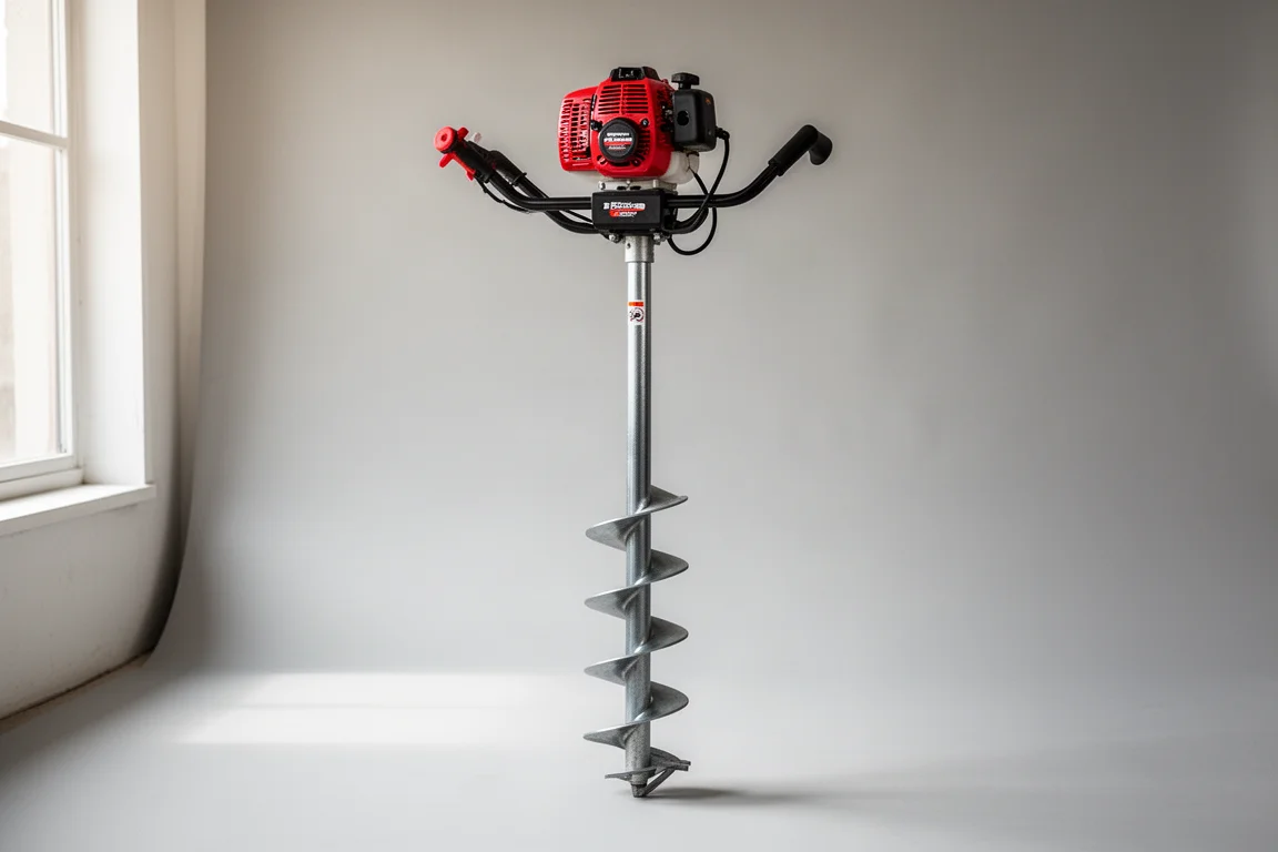 Sportsman 43cc 6-in Gas Auger product image