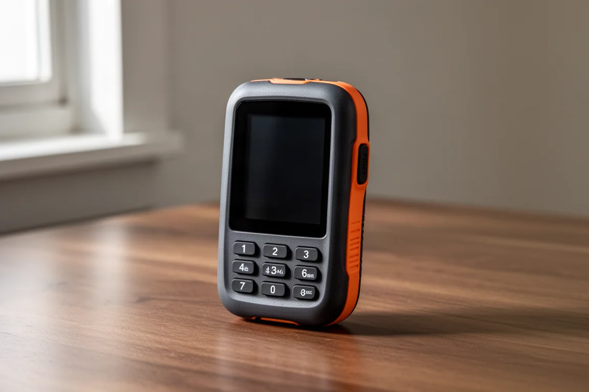 Spot Generation 3 Satellite Communicator product image