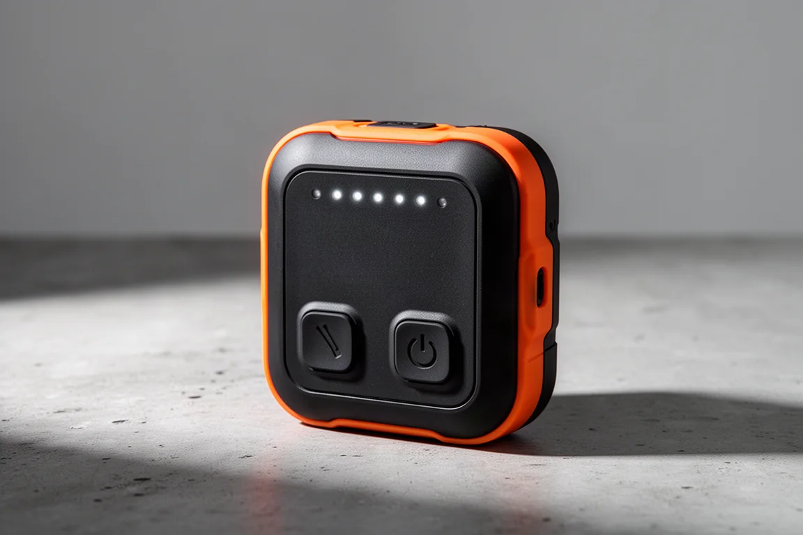 SPOT Gen4 product image