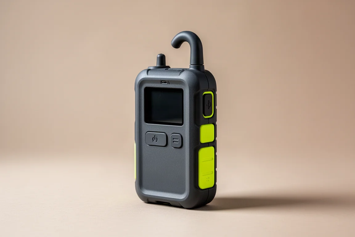 SPOT Satellite Communicator product image