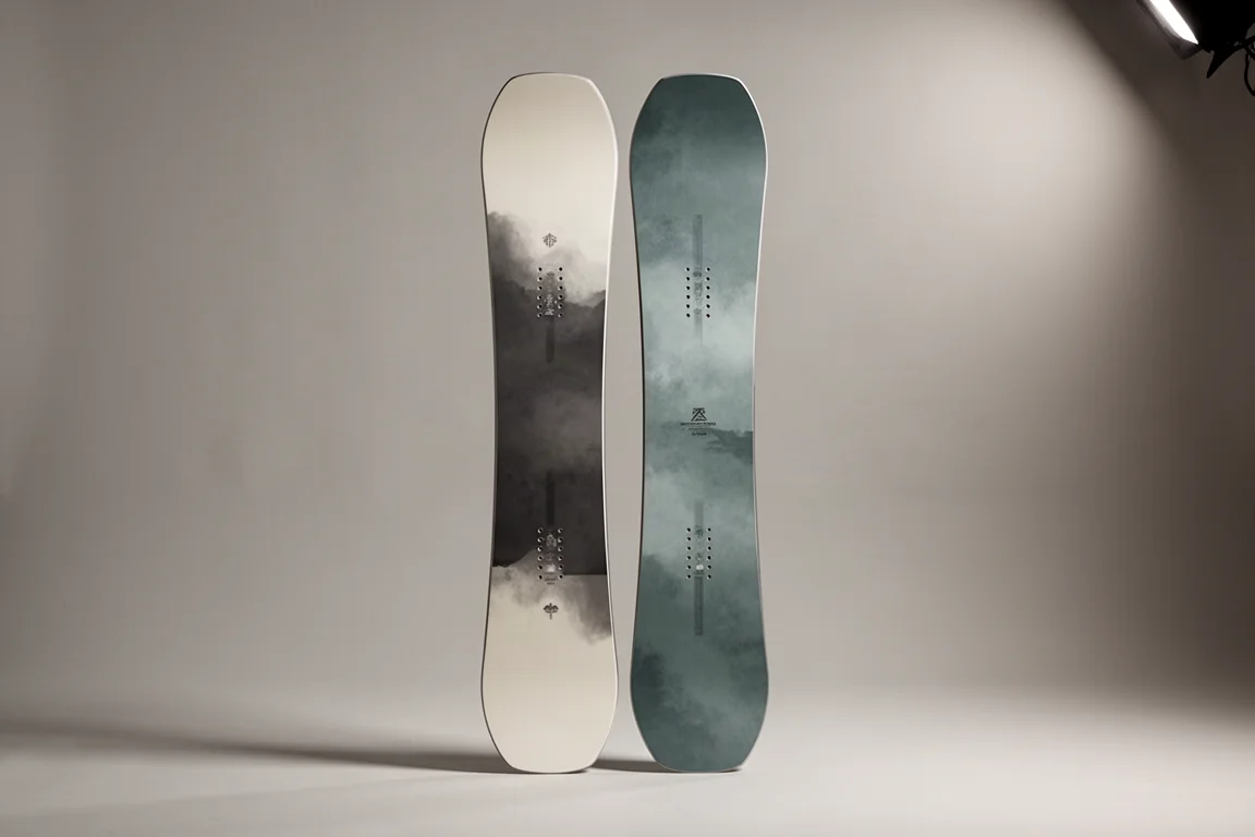 Spring Break Powder Twin product image