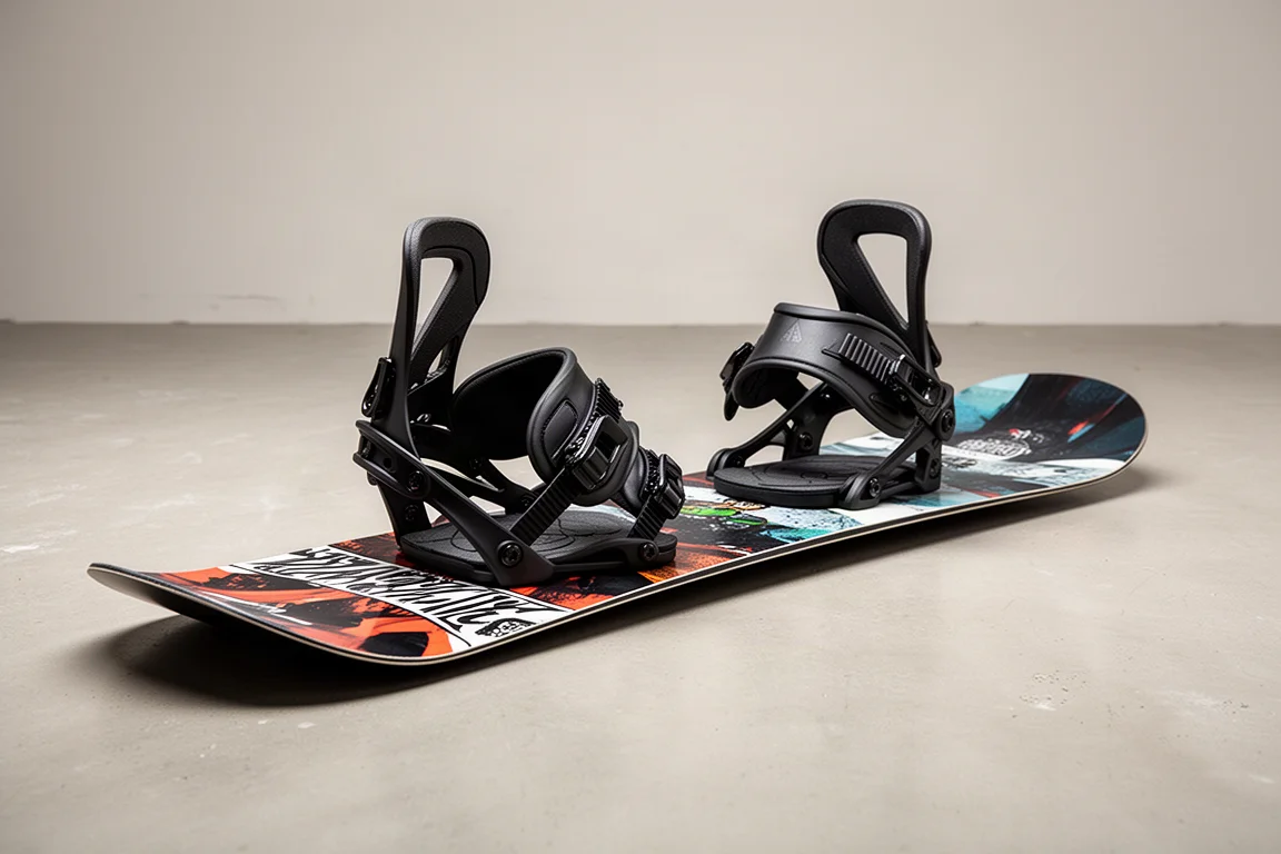 Spring Break Stair Master with Strata Bindings Bundle product image