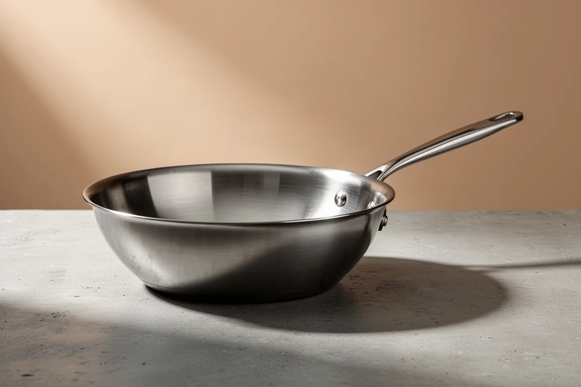 Spring Brigade Saute Pan product image