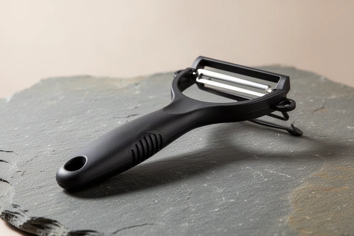 Spring Chef Premium Swivel Peeler product image