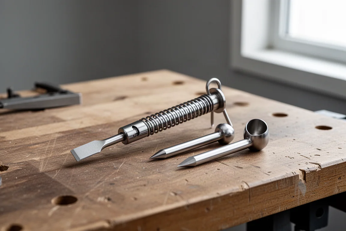 Spring Tools Hammerless Spring Tool product image