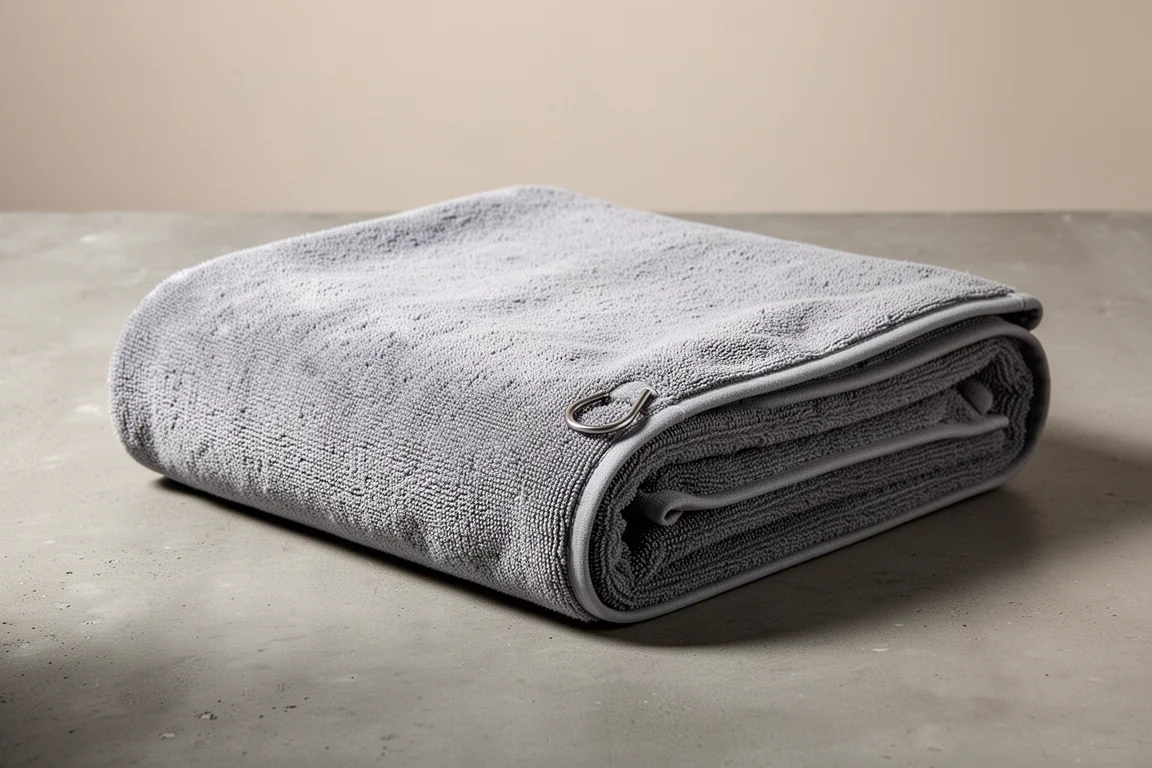 Sprint Car Seat Towel product image