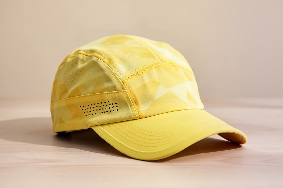 Sprints Running Cap product image