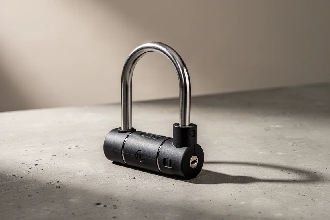 Sprogut Bike Lock product image
