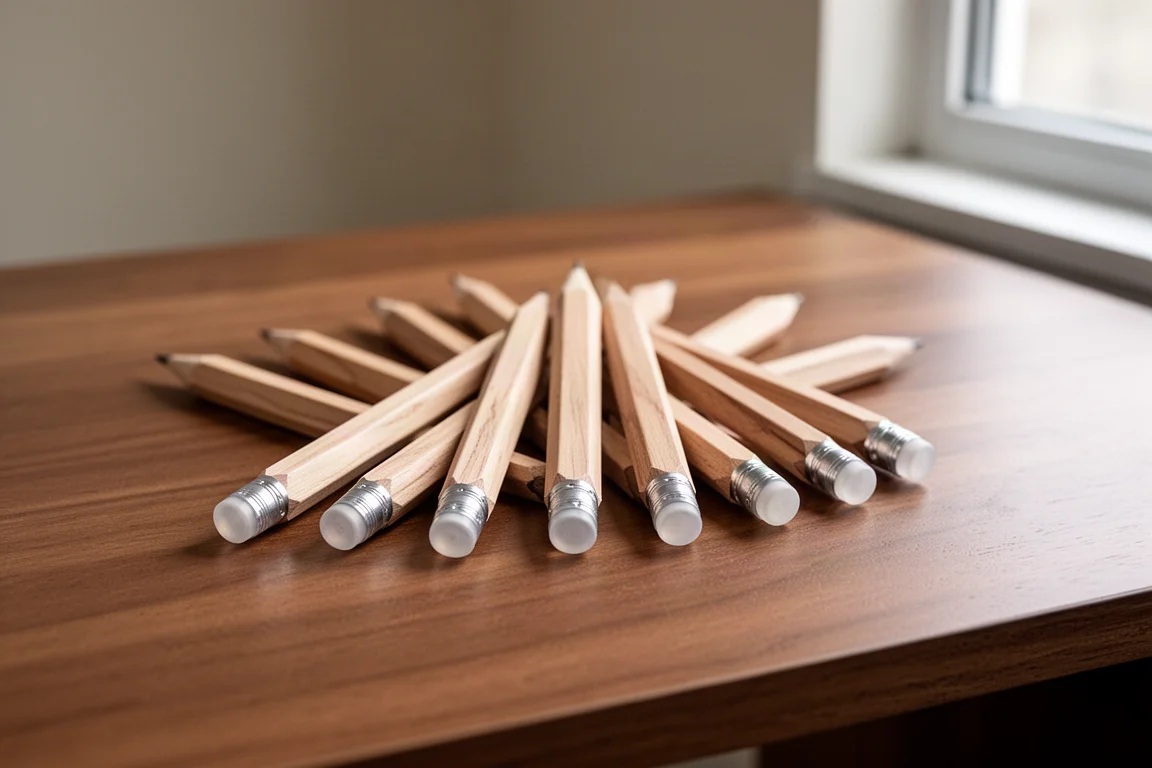 Sprout World Plantable Pencils product image