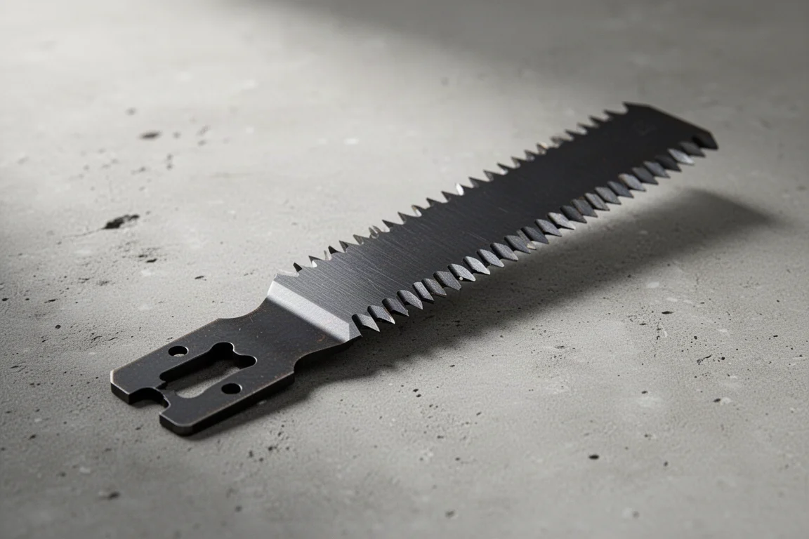 Spyder 004 Bi-Metal Oscillating Multi-Tool Blade product image