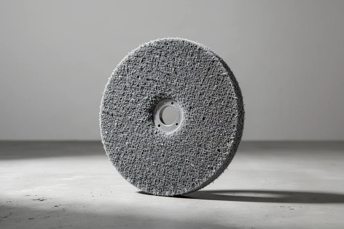 Spyder Aluminum Oxide Grinding Wheel product image