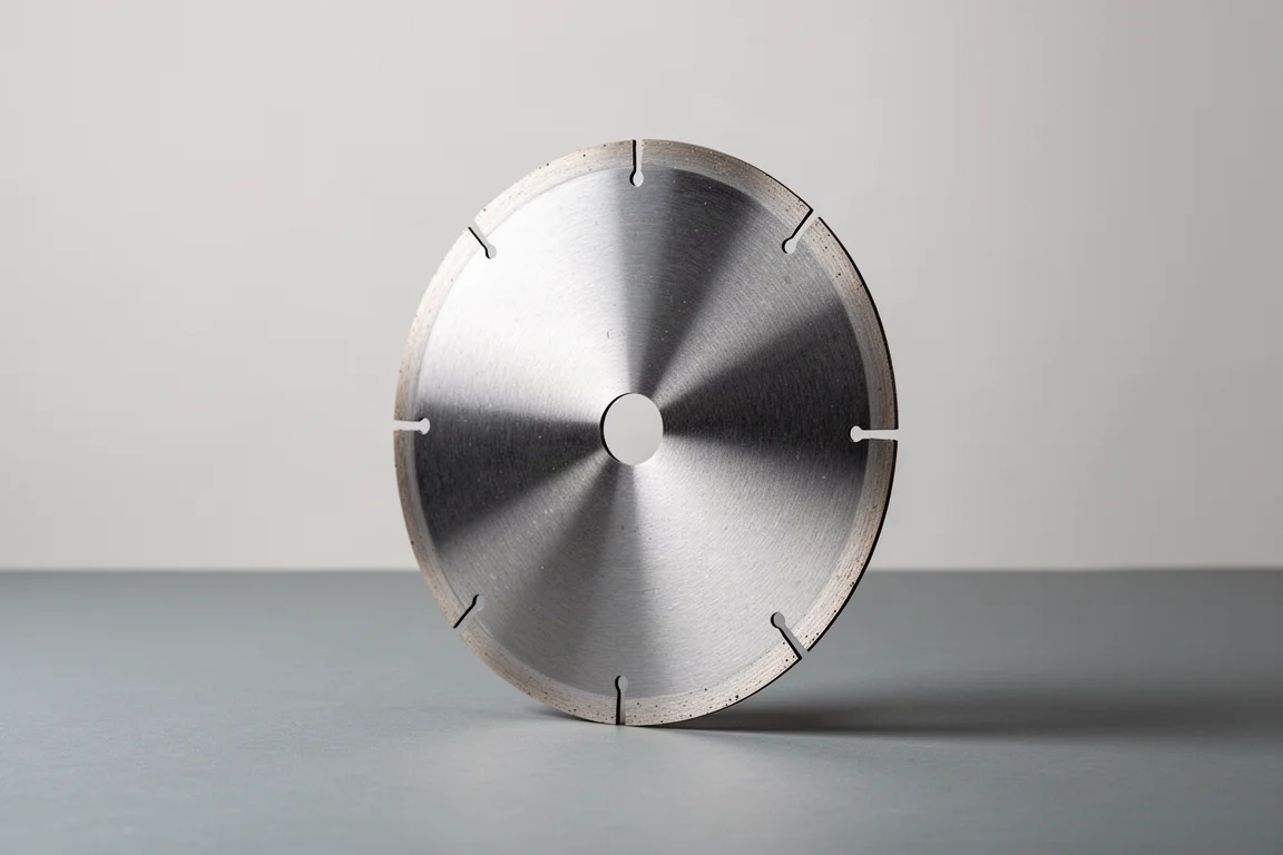Spyder Continuous Rim Diamond Blade product image