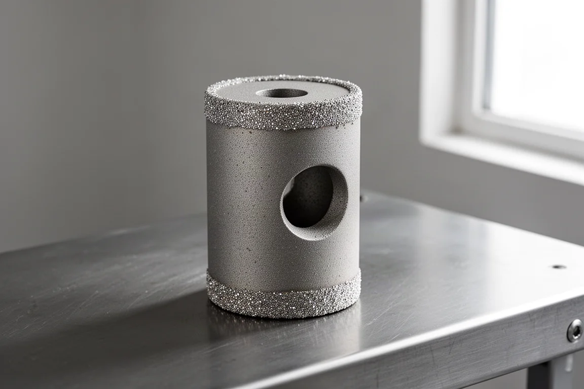 Spyder Diamond Cups product image