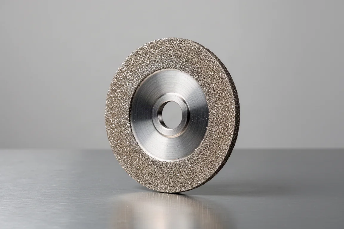 Spyder Diamond Cut Wheel product image