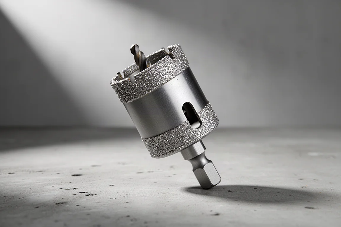 Spyder Diamond Edge Hole Saw Bits product image