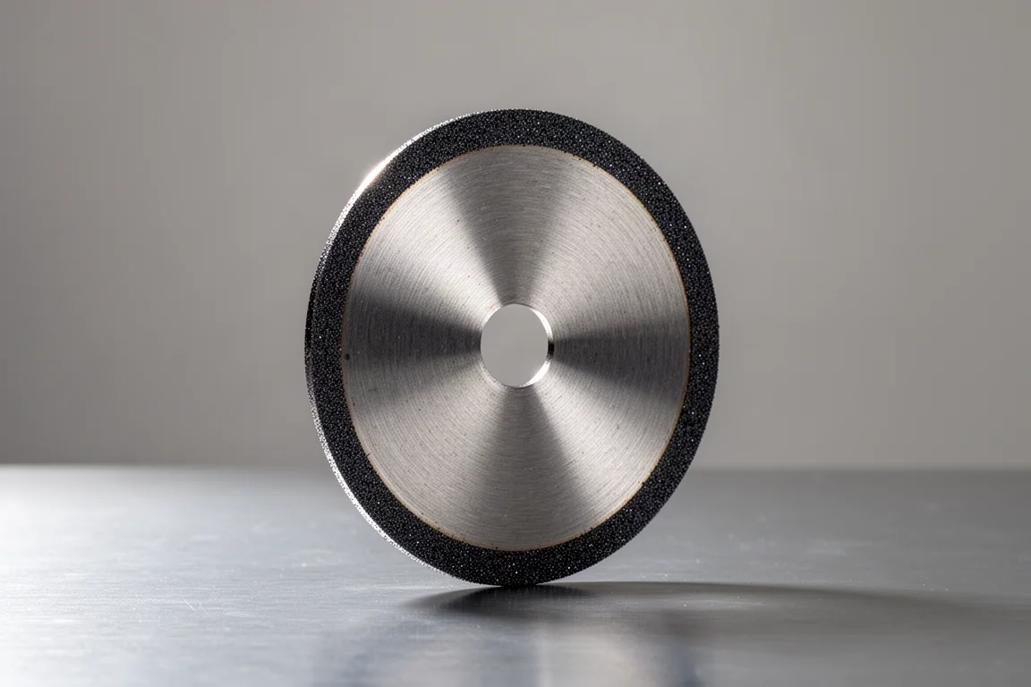 Spyder Diamond Edge Universal Cut-Off Wheel 4-1/2" product image
