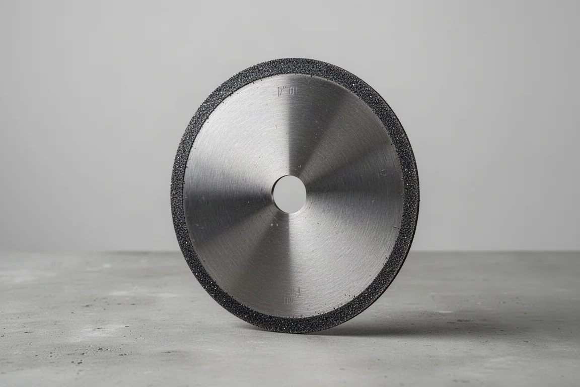 Spyder Diamond Edge Universal Cut-Off Wheel 7" product image