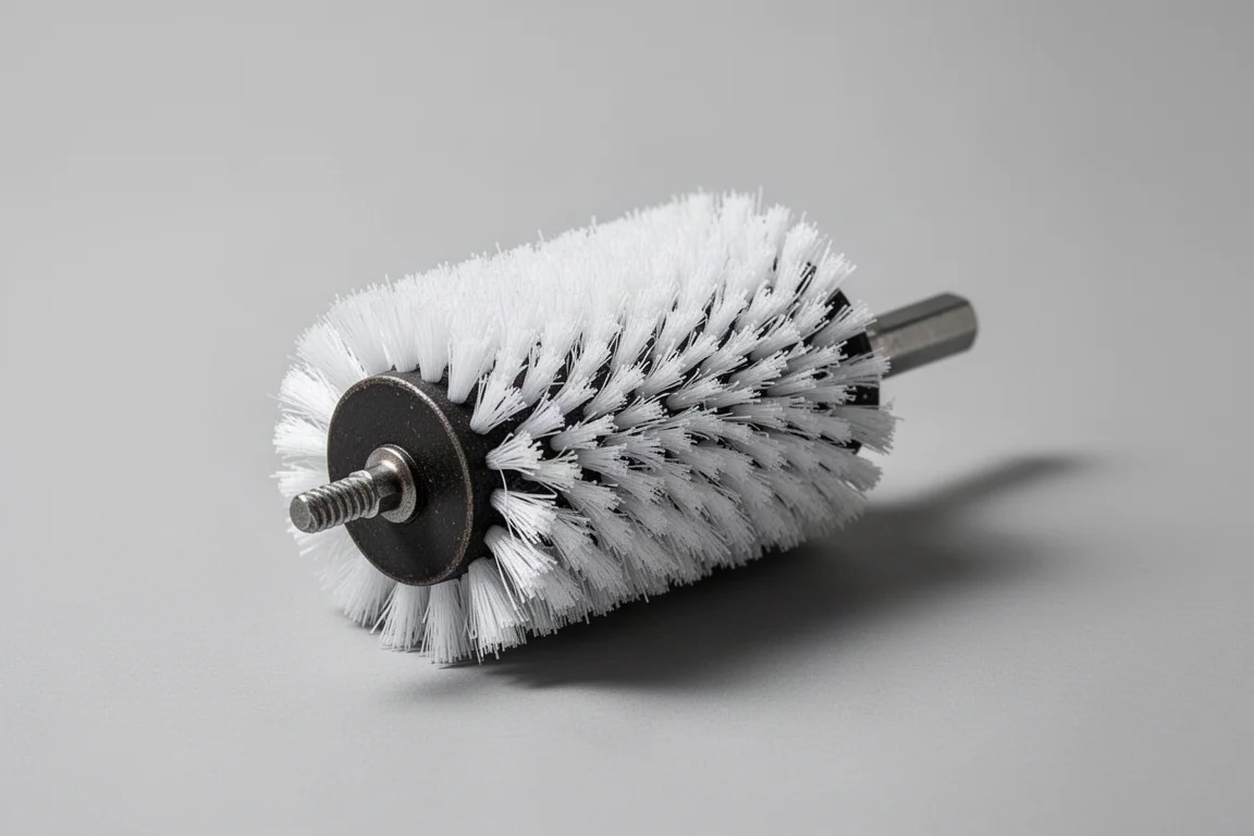 Spyder Nylon Brush product image