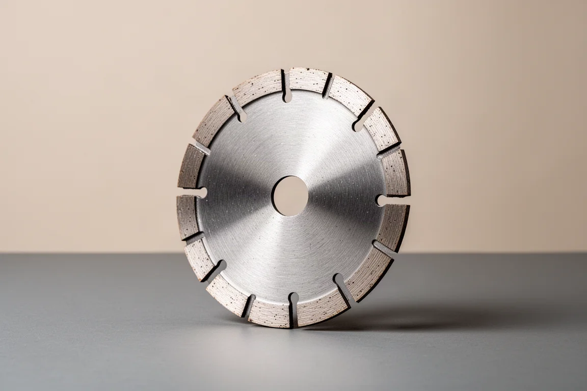 Spyder Segmented Rim Diamond Blade product image